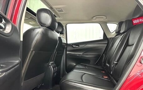 Nissan Tiida, 2022 год, 1 320 666 рублей, 10 фотография