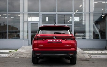 Changan CS35 Plus, 2023 год, 1 800 000 рублей, 4 фотография