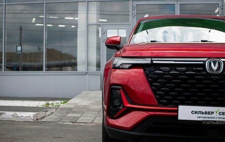 Changan CS35 Plus, 2023 год, 1 800 000 рублей, 11 фотография