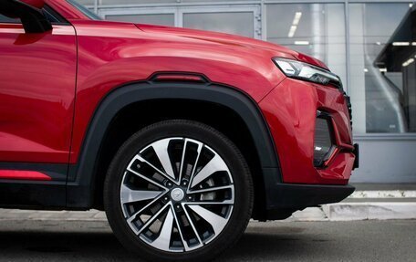Changan CS35 Plus, 2023 год, 1 800 000 рублей, 10 фотография