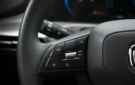 Changan CS35 Plus, 2023 год, 1 800 000 рублей, 18 фотография
