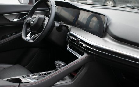 Changan CS35 Plus, 2023 год, 1 800 000 рублей, 20 фотография
