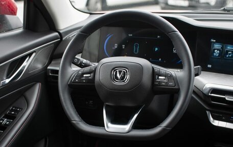 Changan CS35 Plus, 2023 год, 1 800 000 рублей, 16 фотография