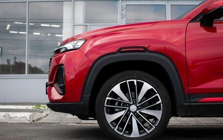 Changan CS35 Plus, 2023 год, 1 800 000 рублей, 9 фотография