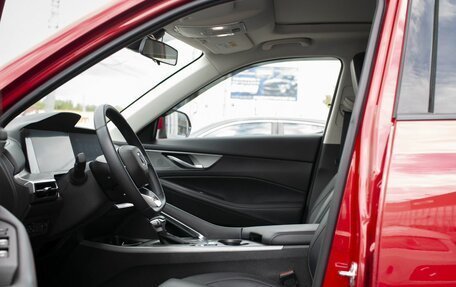 Changan CS35 Plus, 2023 год, 1 800 000 рублей, 12 фотография