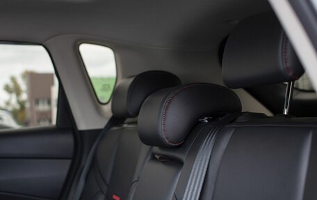 Changan CS35 Plus, 2023 год, 1 800 000 рублей, 15 фотография