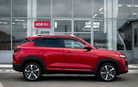 Changan CS35 Plus, 2023 год, 1 800 000 рублей, 8 фотография