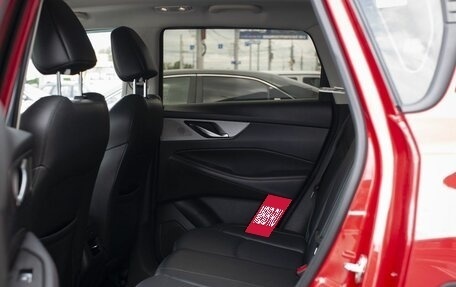 Changan CS35 Plus, 2023 год, 1 800 000 рублей, 13 фотография