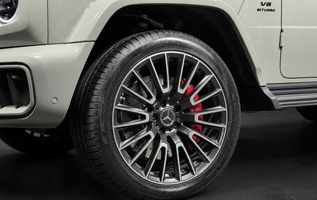 Mercedes-Benz G-Класс AMG, 2025 год, 32 750 000 рублей, 8 фотография