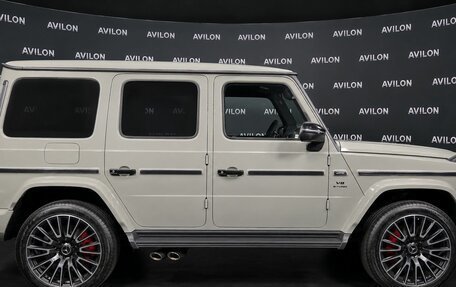 Mercedes-Benz G-Класс AMG, 2025 год, 32 750 000 рублей, 4 фотография