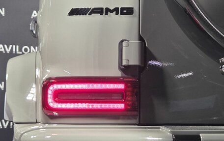 Mercedes-Benz G-Класс AMG, 2025 год, 32 750 000 рублей, 16 фотография