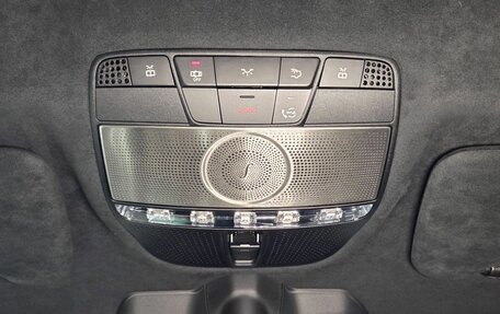 Mercedes-Benz G-Класс AMG, 2025 год, 32 750 000 рублей, 19 фотография