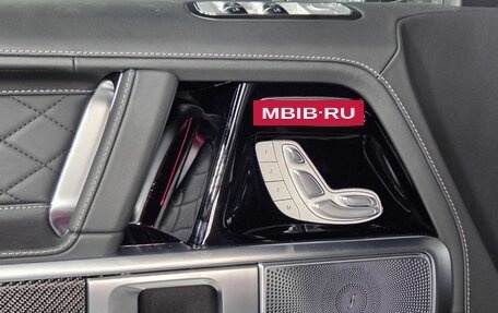 Mercedes-Benz G-Класс AMG, 2025 год, 32 750 000 рублей, 20 фотография