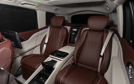 Mercedes-Benz Maybach GLS I, 2026 год, 29 349 236 рублей, 11 фотография