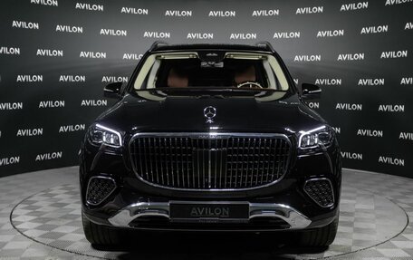 Mercedes-Benz Maybach GLS I, 2026 год, 29 349 236 рублей, 5 фотография
