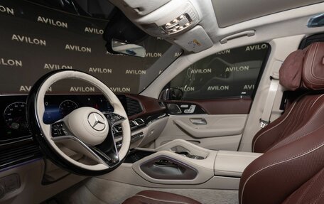 Mercedes-Benz Maybach GLS I, 2026 год, 29 349 236 рублей, 9 фотография