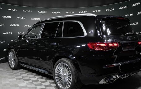 Mercedes-Benz Maybach GLS I, 2026 год, 29 349 236 рублей, 7 фотография