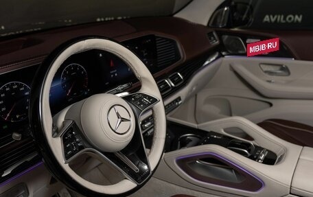 Mercedes-Benz Maybach GLS I, 2026 год, 29 349 236 рублей, 10 фотография