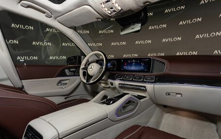 Mercedes-Benz Maybach GLS I, 2026 год, 29 349 236 рублей, 13 фотография
