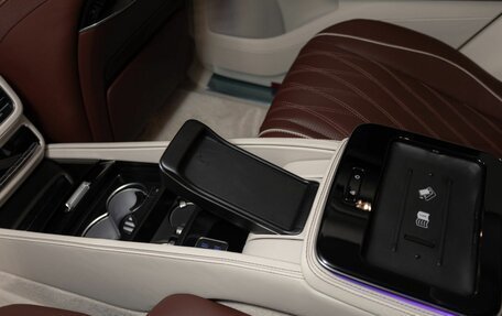 Mercedes-Benz Maybach GLS I, 2026 год, 29 349 236 рублей, 18 фотография