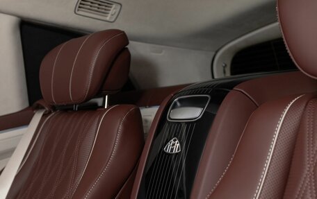 Mercedes-Benz Maybach GLS I, 2026 год, 29 349 236 рублей, 20 фотография