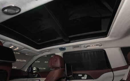 Mercedes-Benz Maybach GLS I, 2026 год, 29 349 236 рублей, 22 фотография