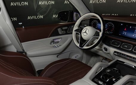 Mercedes-Benz Maybach GLS I, 2026 год, 29 349 236 рублей, 14 фотография