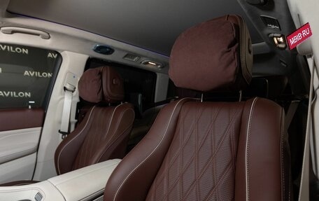 Mercedes-Benz Maybach GLS I, 2026 год, 29 349 236 рублей, 17 фотография