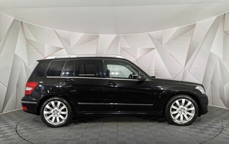 Mercedes-Benz GLK-Класс, 2012 год, 1 245 150 рублей, 6 фотография