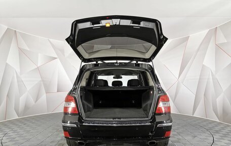 Mercedes-Benz GLK-Класс, 2012 год, 1 245 150 рублей, 11 фотография