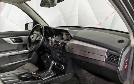 Mercedes-Benz GLK-Класс, 2012 год, 1 245 150 рублей, 12 фотография