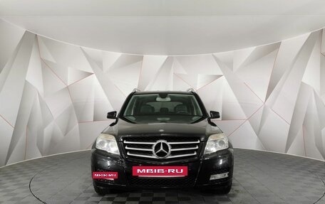 Mercedes-Benz GLK-Класс, 2012 год, 1 245 150 рублей, 7 фотография