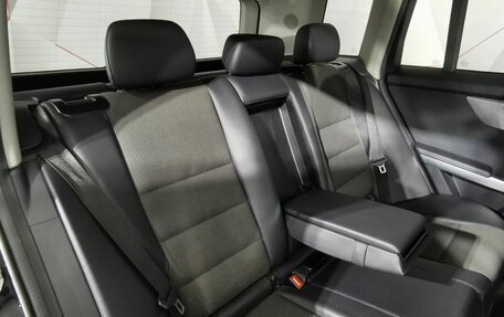 Mercedes-Benz GLK-Класс, 2012 год, 1 245 150 рублей, 16 фотография