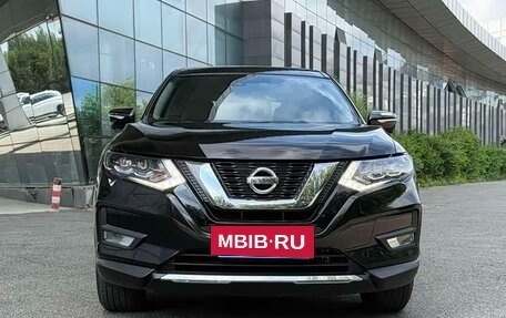 Nissan X-Trail, 2023 год, 1 720 666 рублей, 2 фотография