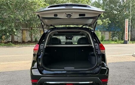 Nissan X-Trail, 2023 год, 1 720 666 рублей, 8 фотография