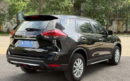 Nissan X-Trail, 2023 год, 1 720 666 рублей, 4 фотография