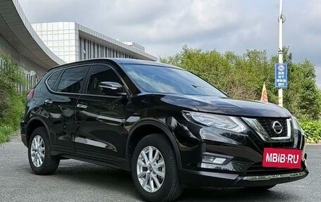 Nissan X-Trail, 2023 год, 1 720 666 рублей, 3 фотография