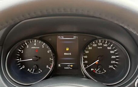 Nissan X-Trail, 2023 год, 1 720 666 рублей, 11 фотография