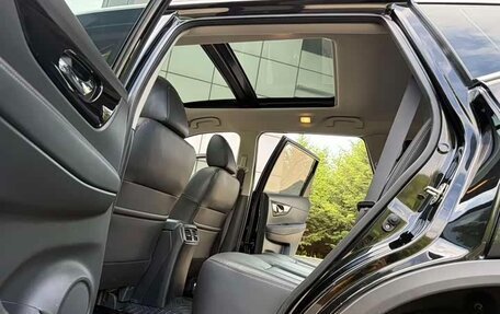 Nissan X-Trail, 2023 год, 1 720 666 рублей, 15 фотография