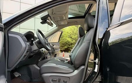 Nissan X-Trail, 2023 год, 1 720 666 рублей, 13 фотография
