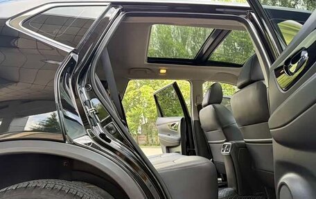 Nissan X-Trail, 2023 год, 1 720 666 рублей, 16 фотография