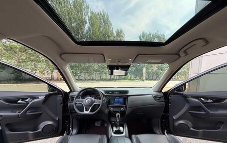 Nissan X-Trail, 2023 год, 1 720 666 рублей, 12 фотография
