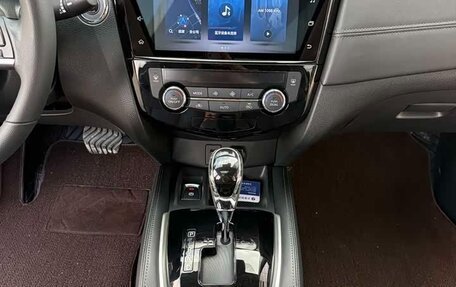 Nissan X-Trail, 2023 год, 1 720 666 рублей, 17 фотография