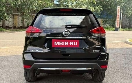 Nissan X-Trail, 2023 год, 1 720 666 рублей, 5 фотография