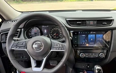 Nissan X-Trail, 2023 год, 1 720 666 рублей, 10 фотография