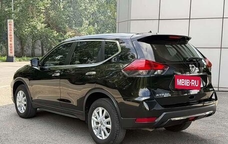 Nissan X-Trail, 2023 год, 1 720 666 рублей, 6 фотография