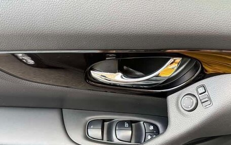 Nissan X-Trail, 2023 год, 1 720 666 рублей, 20 фотография
