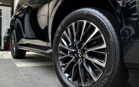 Infiniti QX80, 2025 год, 15 490 000 рублей, 5 фотография