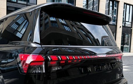Infiniti QX80, 2025 год, 15 490 000 рублей, 11 фотография