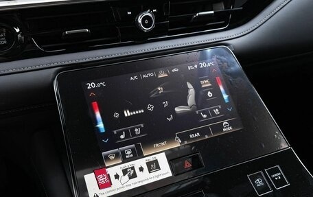 Infiniti QX80, 2025 год, 15 490 000 рублей, 10 фотография